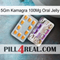 5Gm Kamagra 100Mg Oral Jelly new12